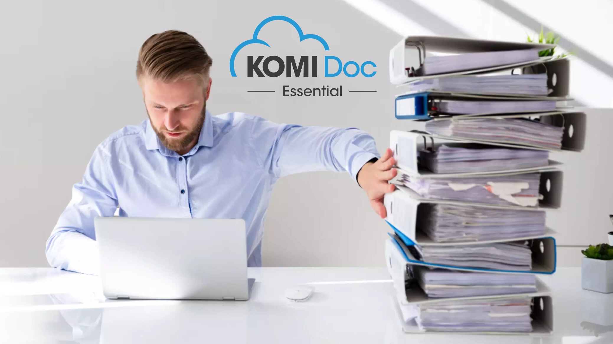 Solutions logiciels - Dématérialisation et GED