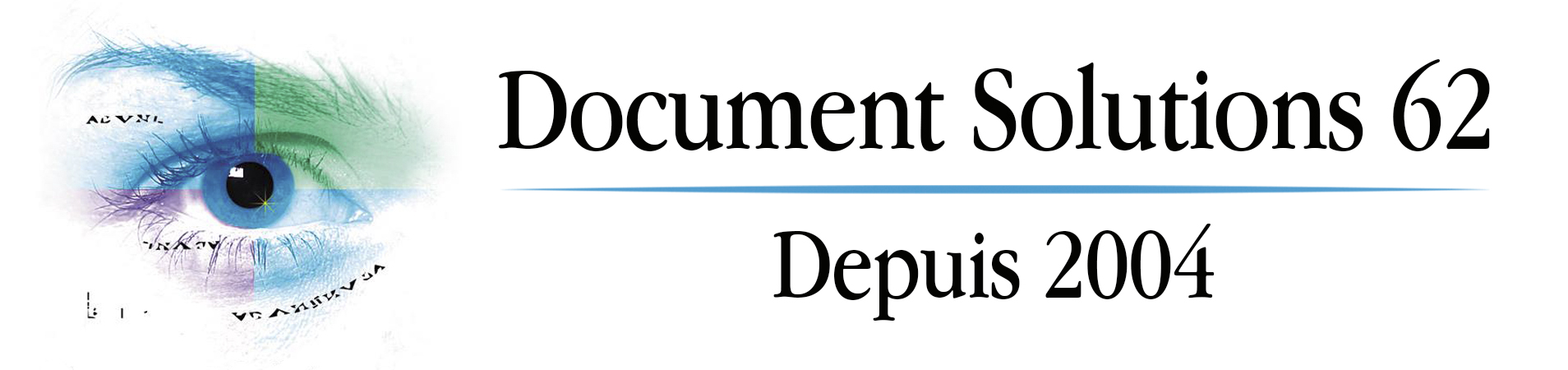 Logo Document Solutions 62